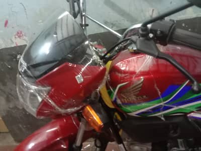 Honda Pridor New Model 2026