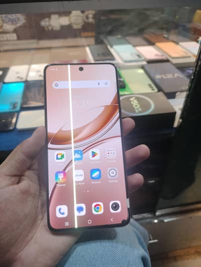 Vivo V50 Lite 5g