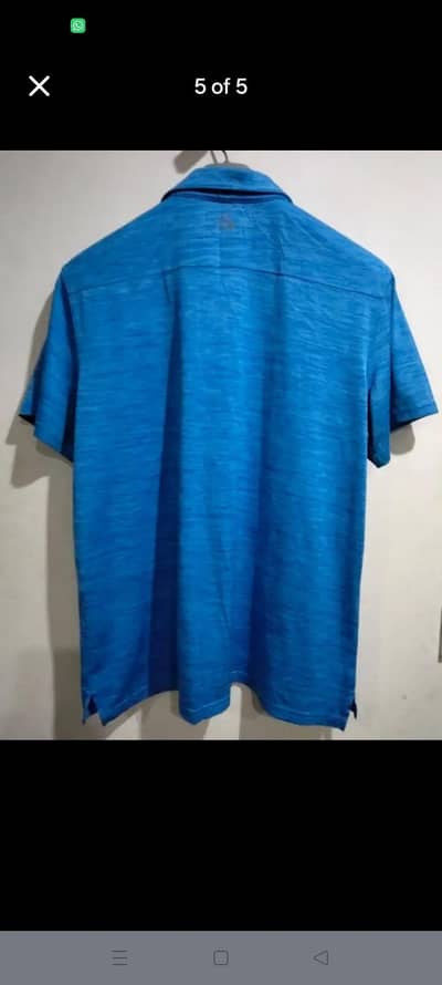 polo T-shirts