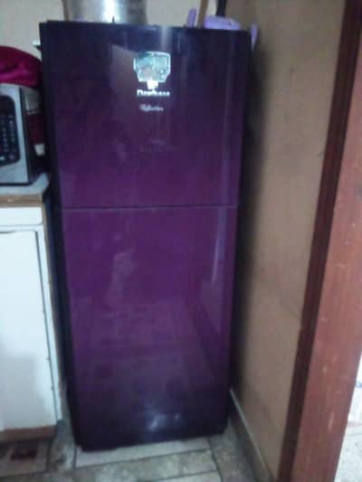 Dawlance reflection refrigerator