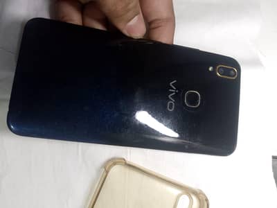 Vivo y85.4. 64