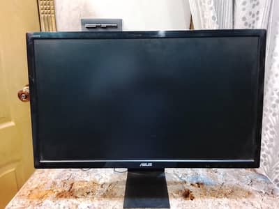 Asus 24 Inch LCD