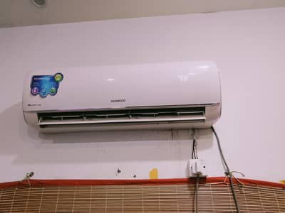 Kenwood Inverter AC for Sale