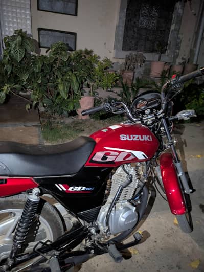 110 suzuki self start h location multan ke h all okay no fault