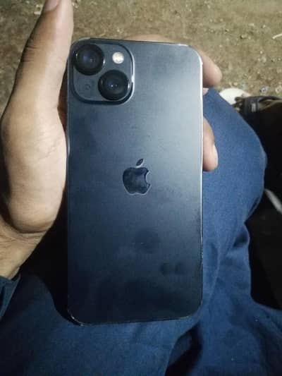 Apple iPhone 13  128gb pta approved 10/10