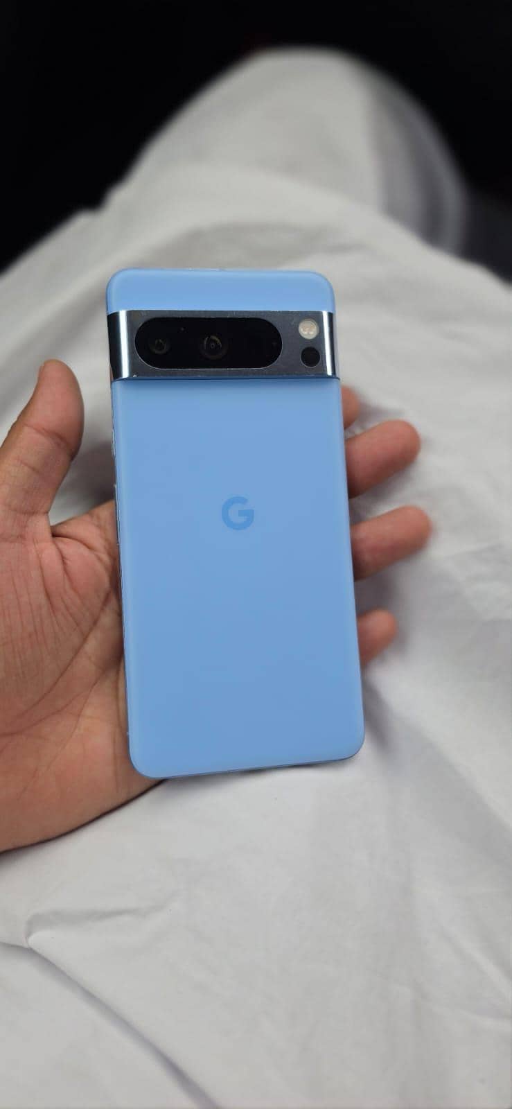 Google Pixel 8 Pro 0