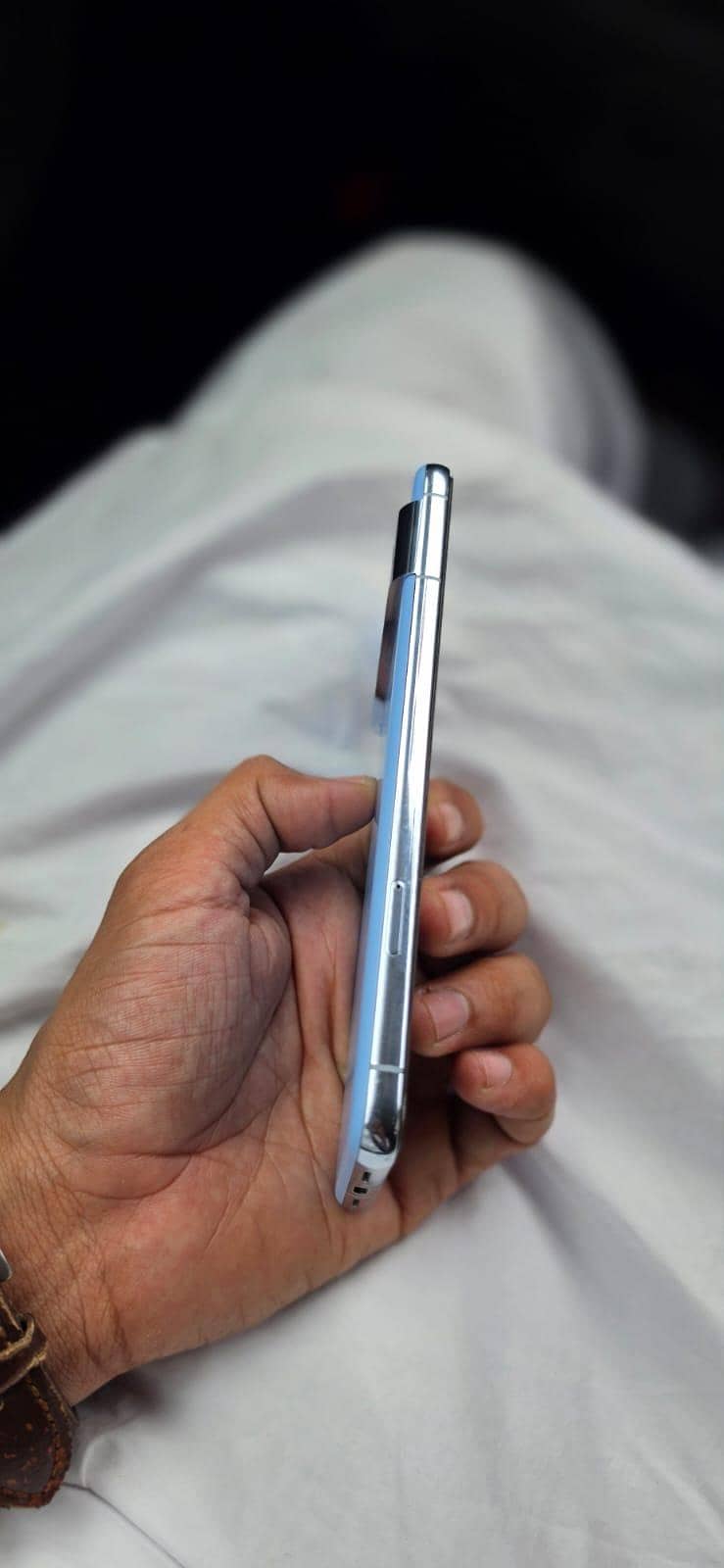 Google Pixel 8 Pro 3