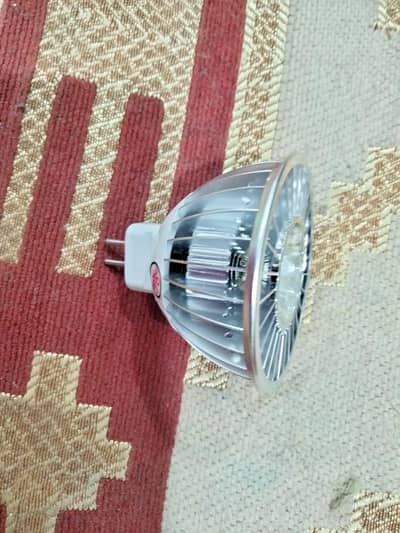 MR16 GU5.3 LED Spotlight Bulb