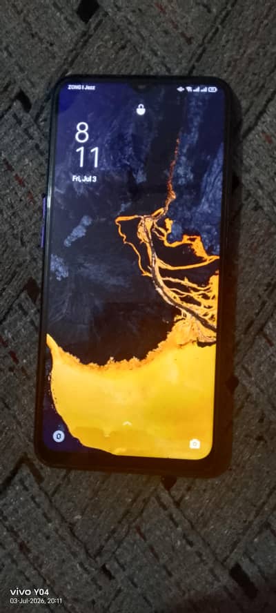 OPPO F11 mobile All okay price 12k