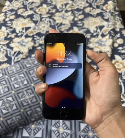 Apple iPhone 7 all ok 10/10