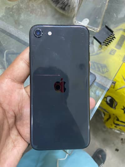 Apple iPhone SE