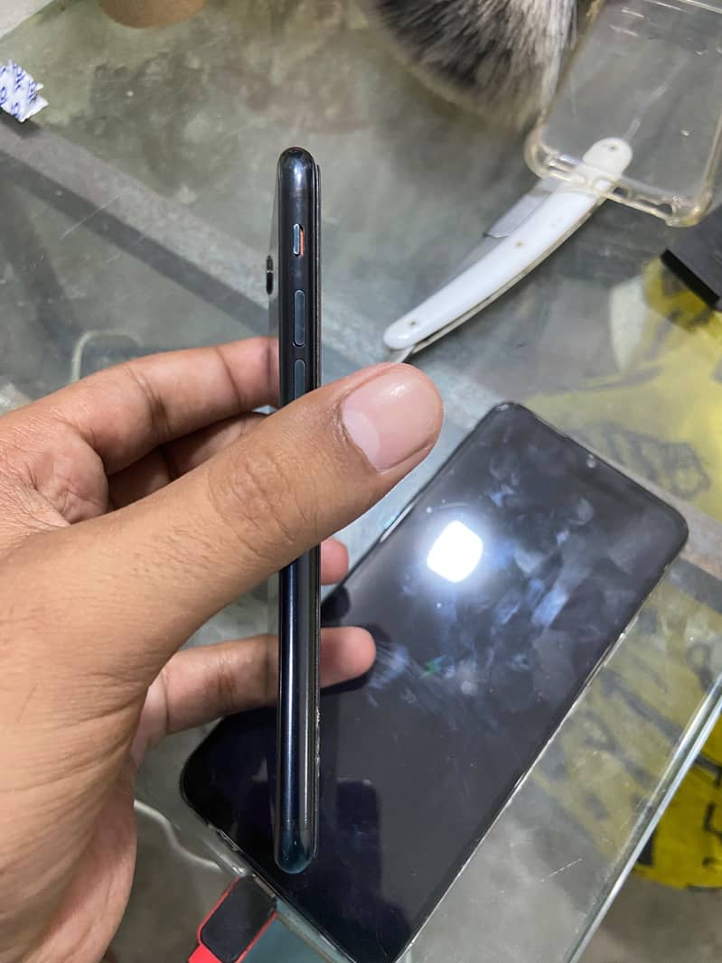 Apple iPhone SE 5