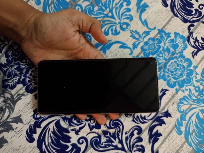 One Plus 8 4