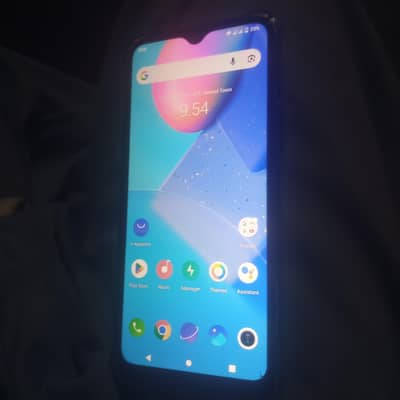 Vivo Y20s (8GB RAM / 256GB Storage) – PTA Approved | Like New