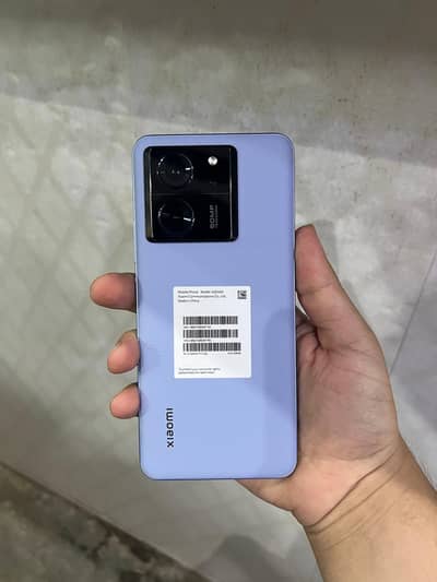 Xiaomi 13T Pro