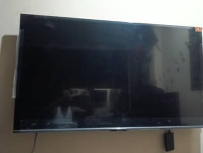tcl p8k 4k Qled