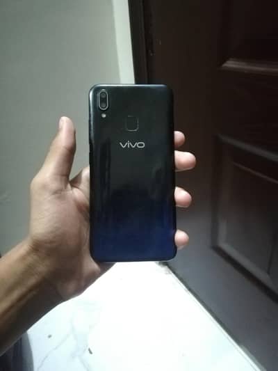 Vivo Y95 For Sale