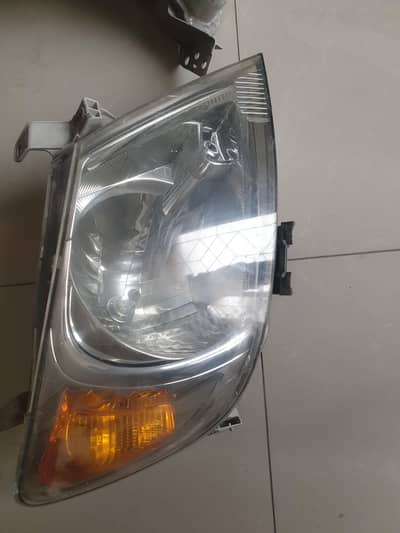 vigo champ headlighte