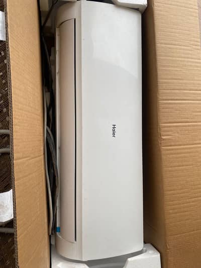 Haier Split Ac