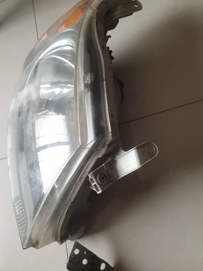 vigo champ headlighte 7