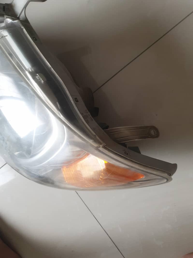 vigo champ headlighte 8