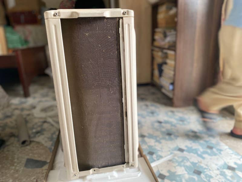 Haier Split Ac 14