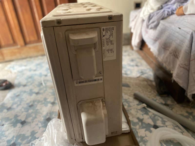 Haier Split Ac 17