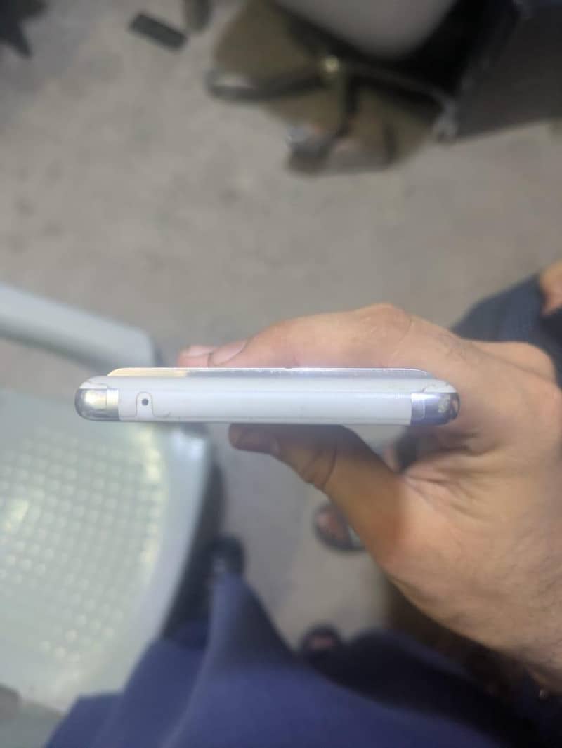 Google Pixel 6 Pro 3