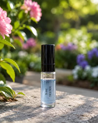 5ML Impressions 10/10 | CoolWater | Fahrenheit | YSL Y | Oud Maracuja