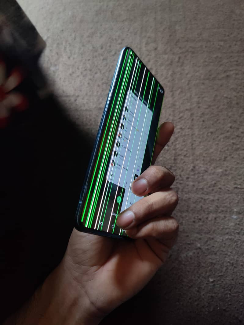 One Plus 9 Pro 1