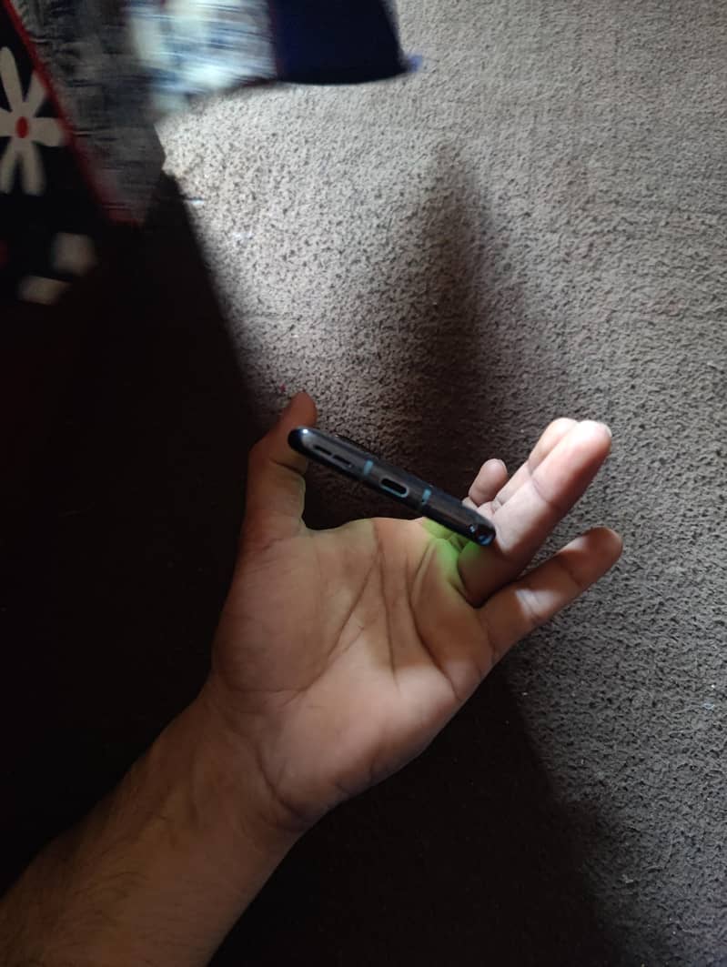 One Plus 9 Pro 2
