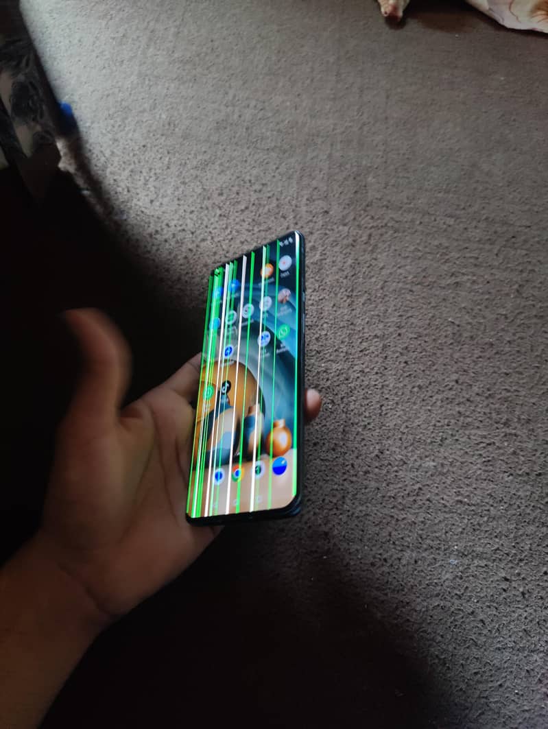 One Plus 9 Pro 3