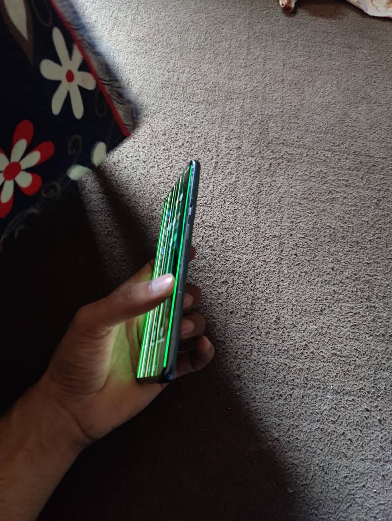 One Plus 9 Pro 4