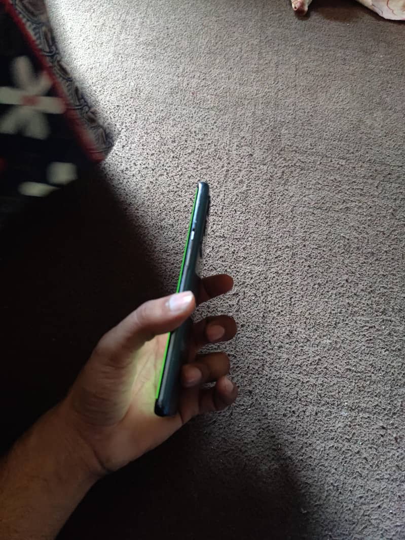 One Plus 9 Pro 5