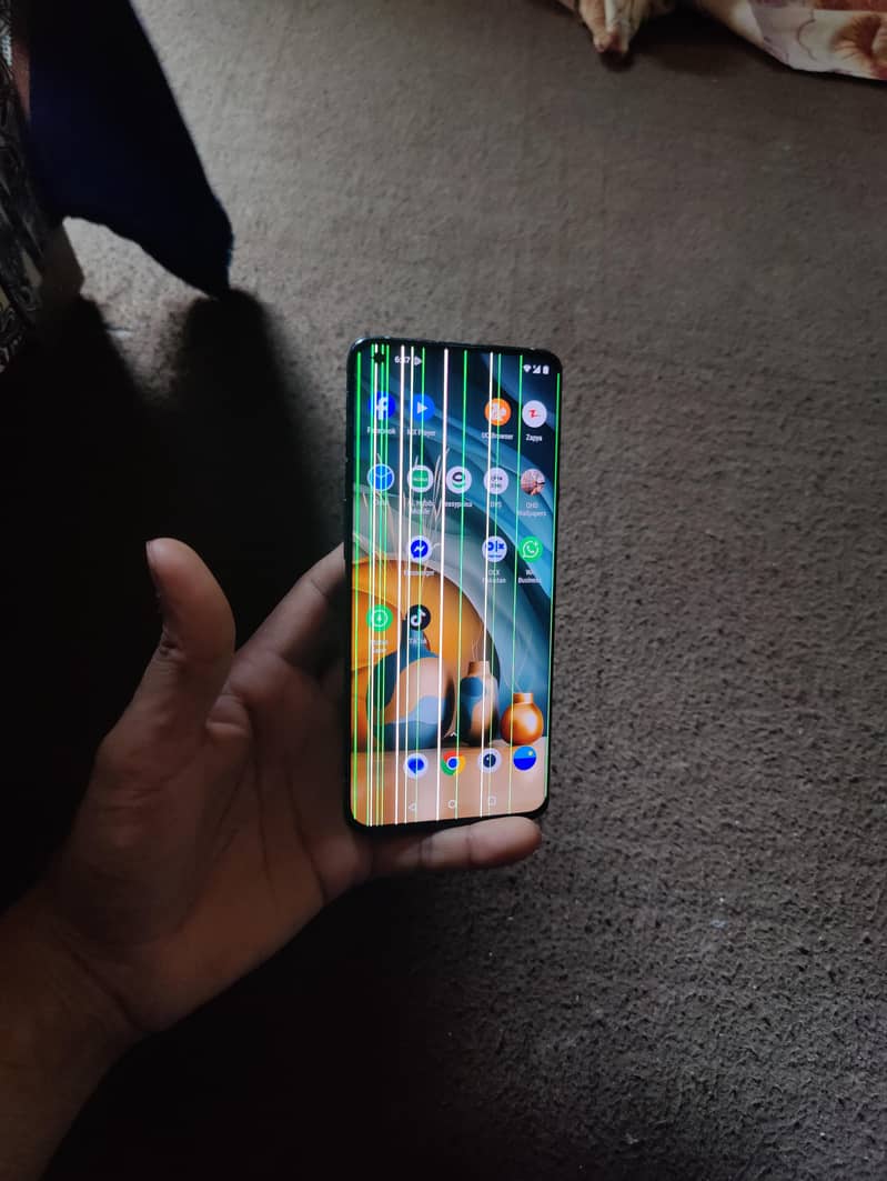 One Plus 9 Pro 8