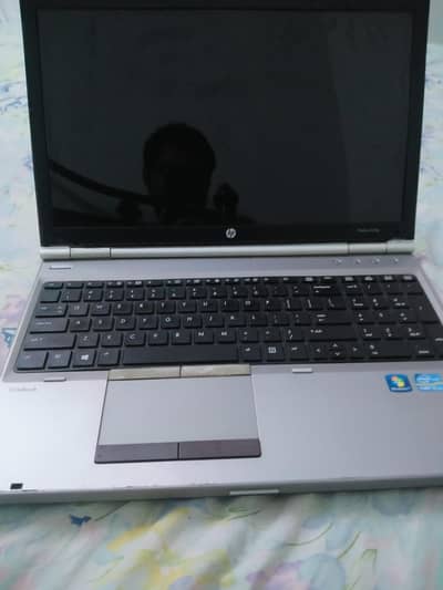hp corei5 3rd generation