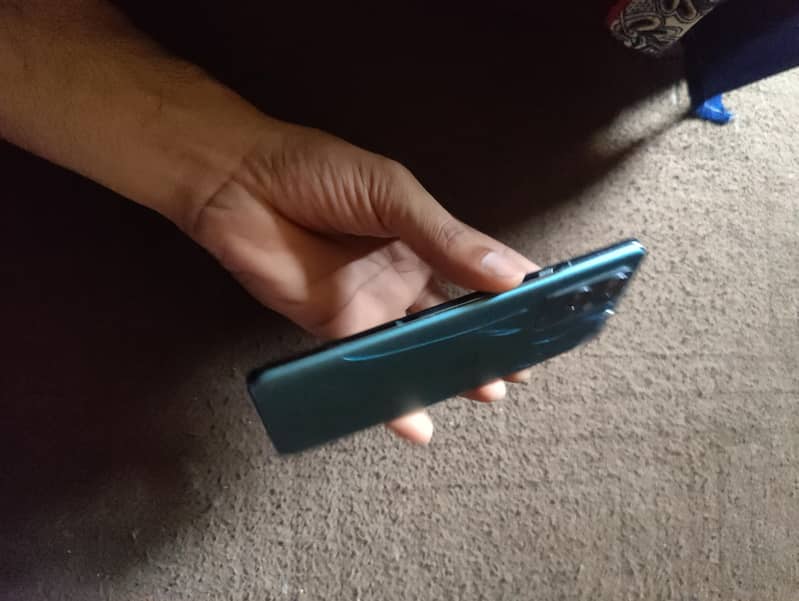 One Plus 9 Pro 9
