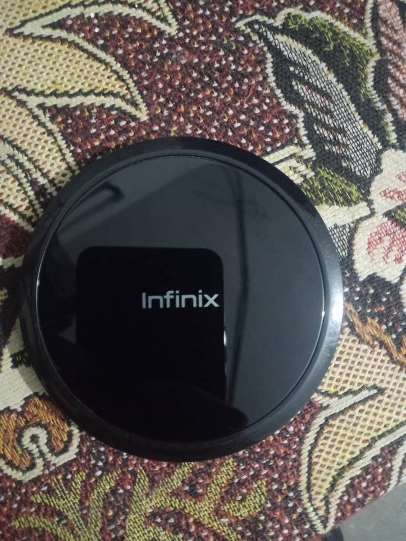 Infinix Note 40 0