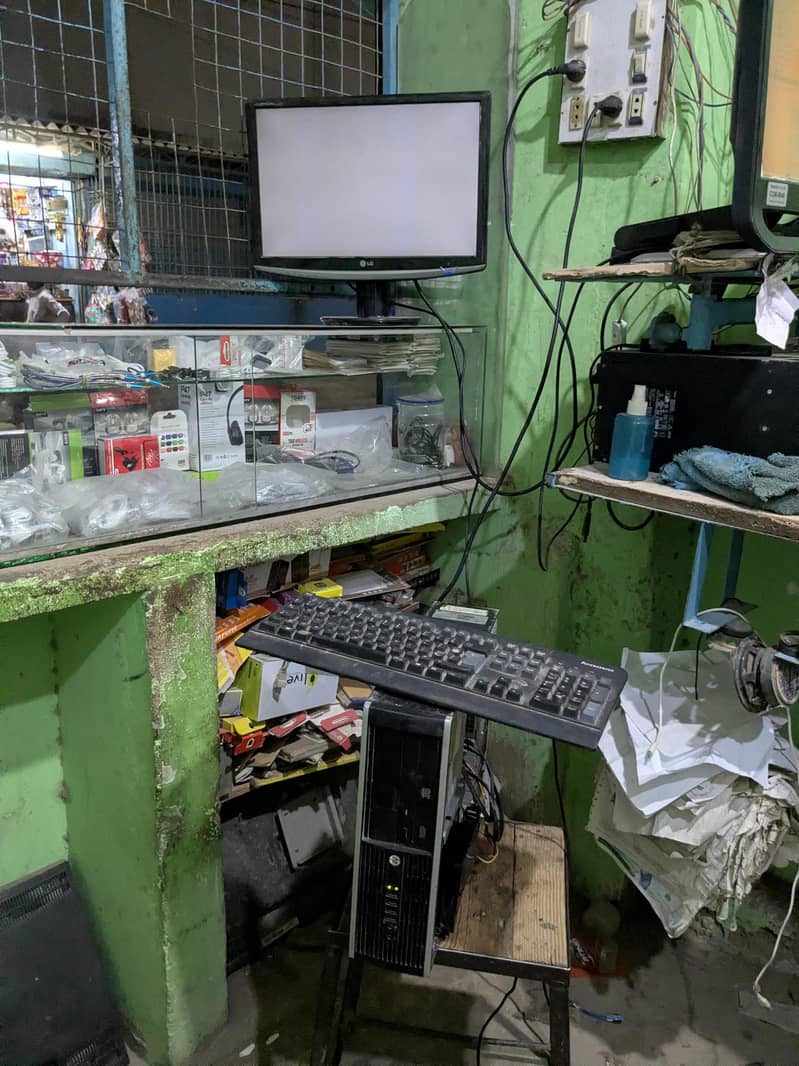 Core I5 2nd Generation 1