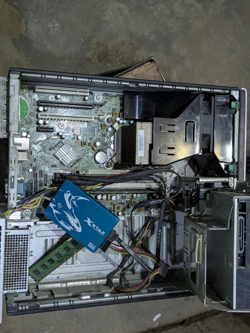 Core I5 2nd Generation 2