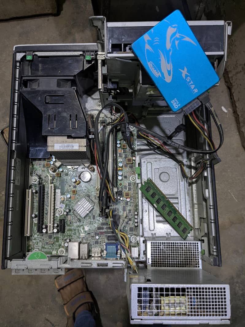 Core I5 2nd Generation 3