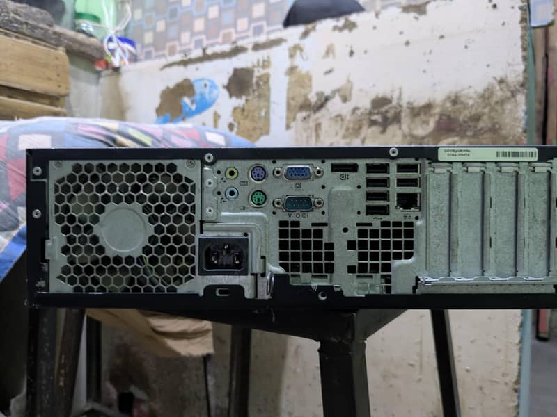 Core I5 2nd Generation 4