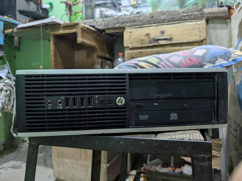Core I5 2nd Generation 5