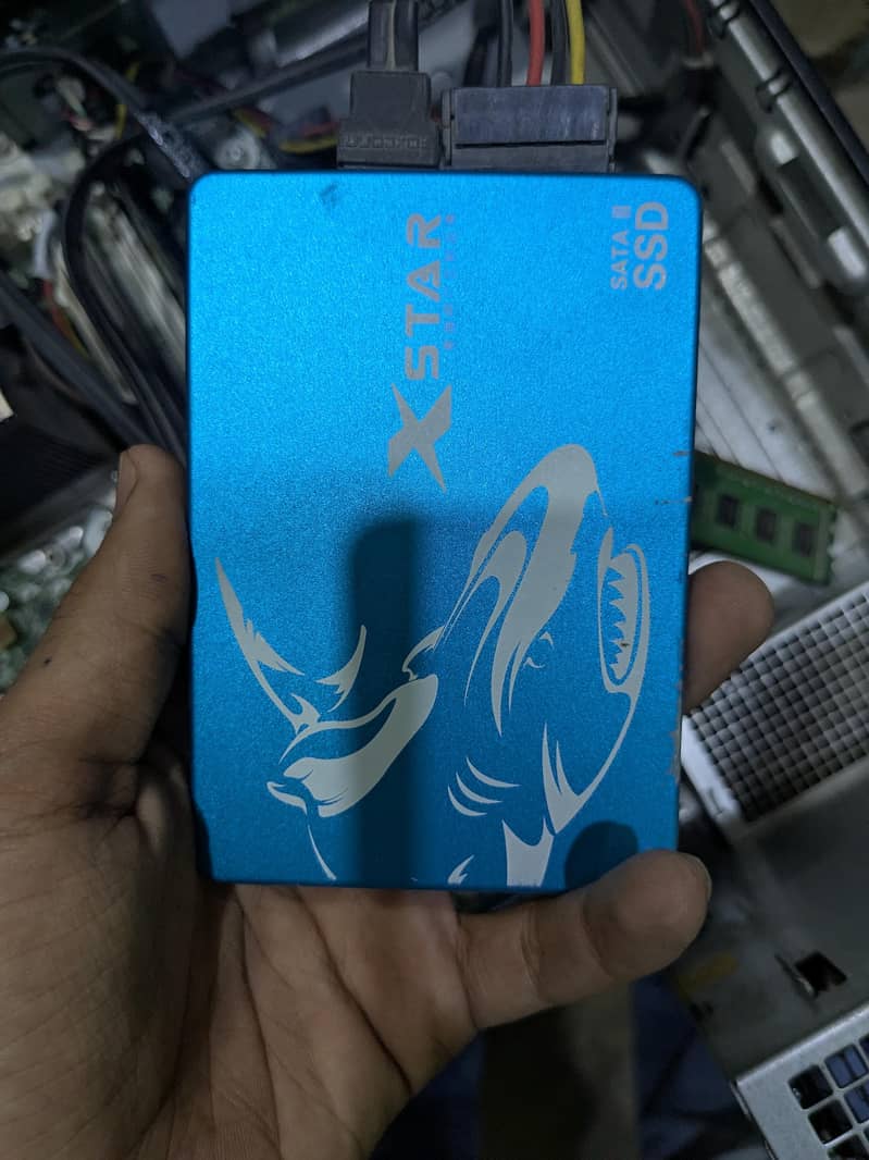 Core I5 2nd Generation 6