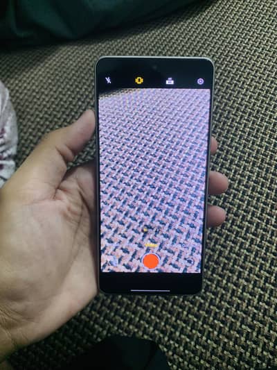 Vivo iQOO Z10 turbo pro