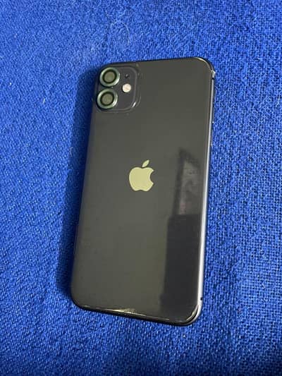 Apple iPhone 11