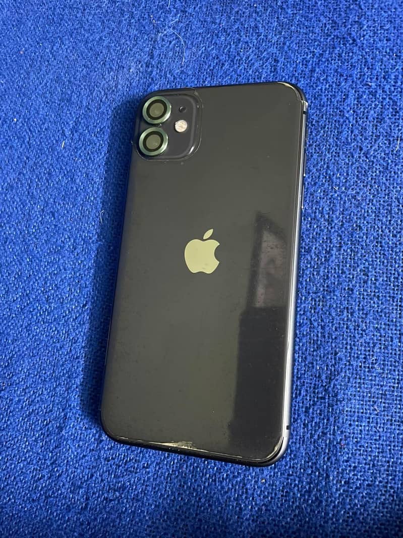Apple iPhone 11 0