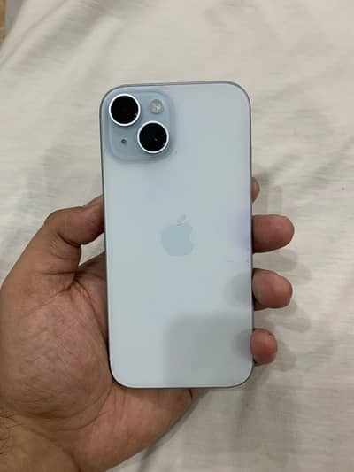 Apple iPhone 15 jv