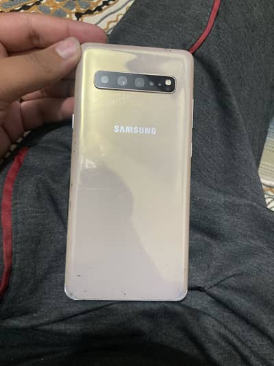 Samsung Mobile S10 5G