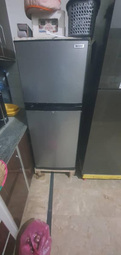 Refrigerator for sale